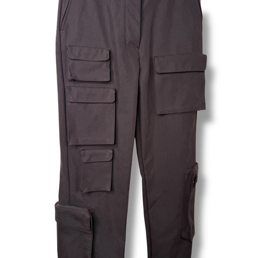 Off-white Cargo Pants Black