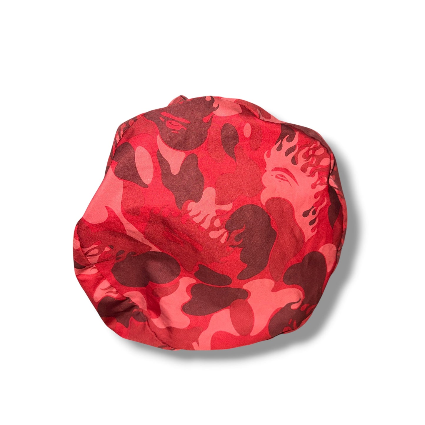 A Bathing Ape Shorts Red