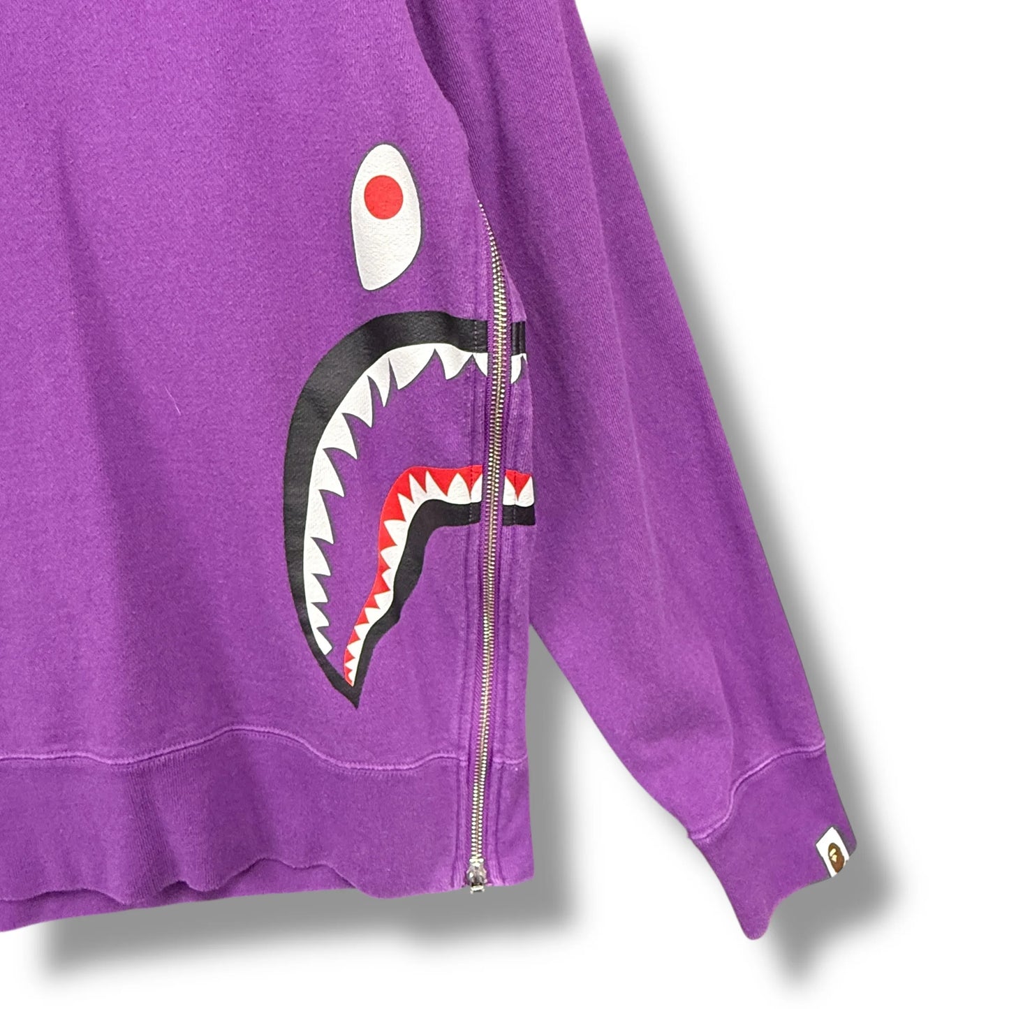 Vintage A Bathing Ape Hoodie