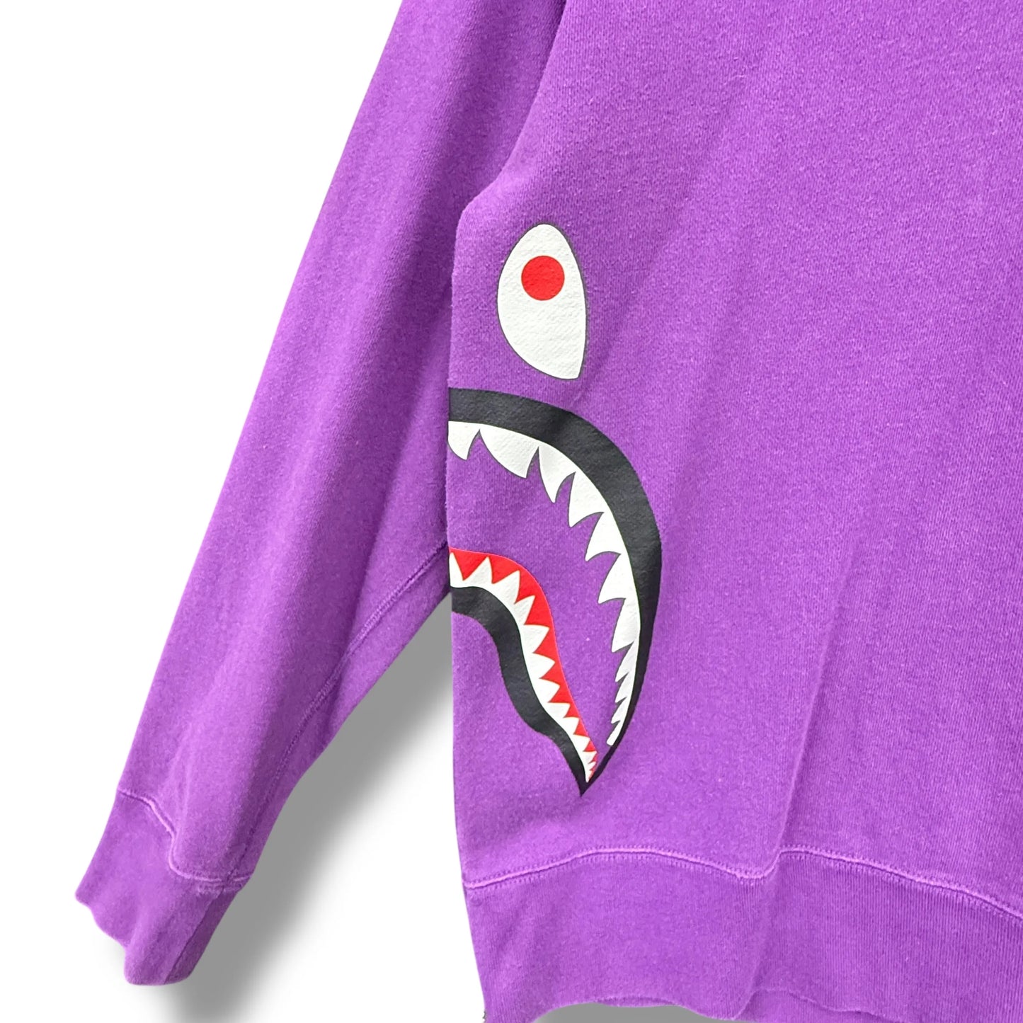 Vintage A Bathing Ape Hoodie