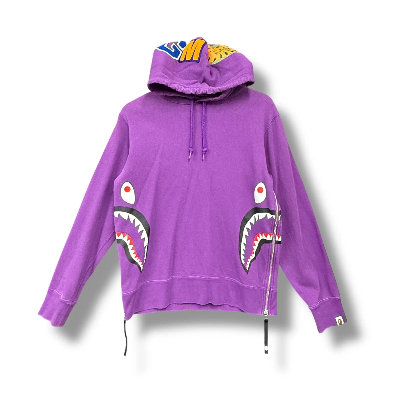 Vintage A Bathing Ape Hoodie