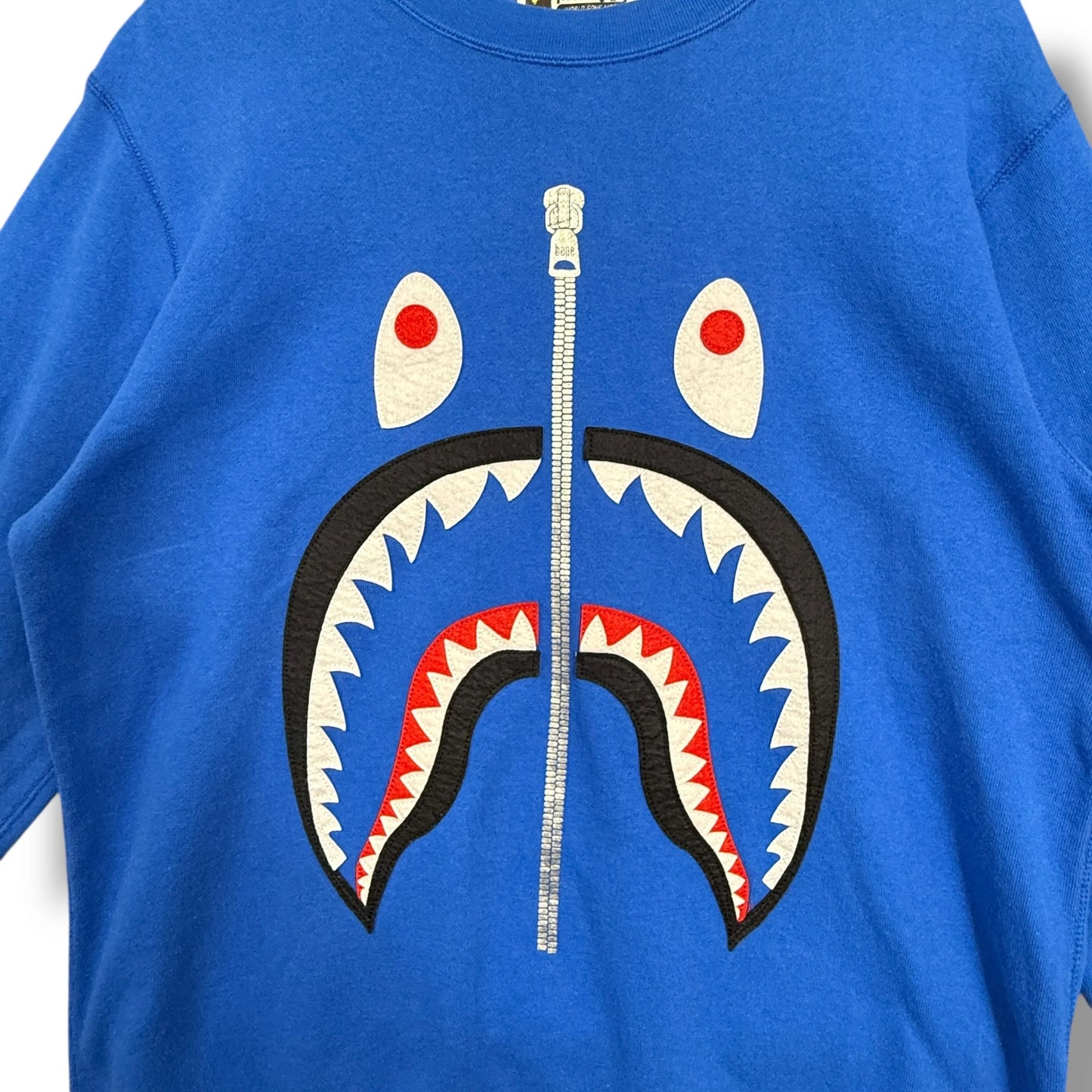 Vintage A Bathing Ape Sweatshirt