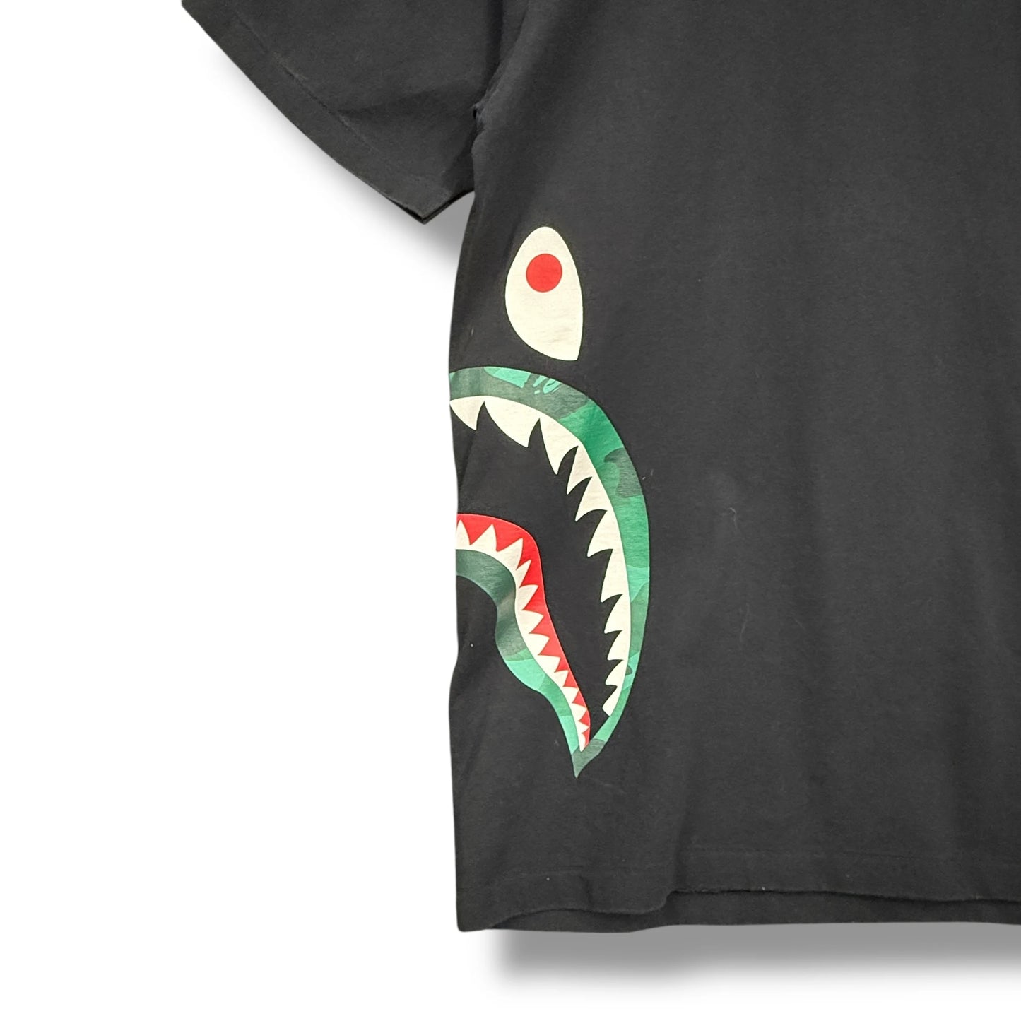Vintage A Bathing Ape Short Sleeve T-shirt