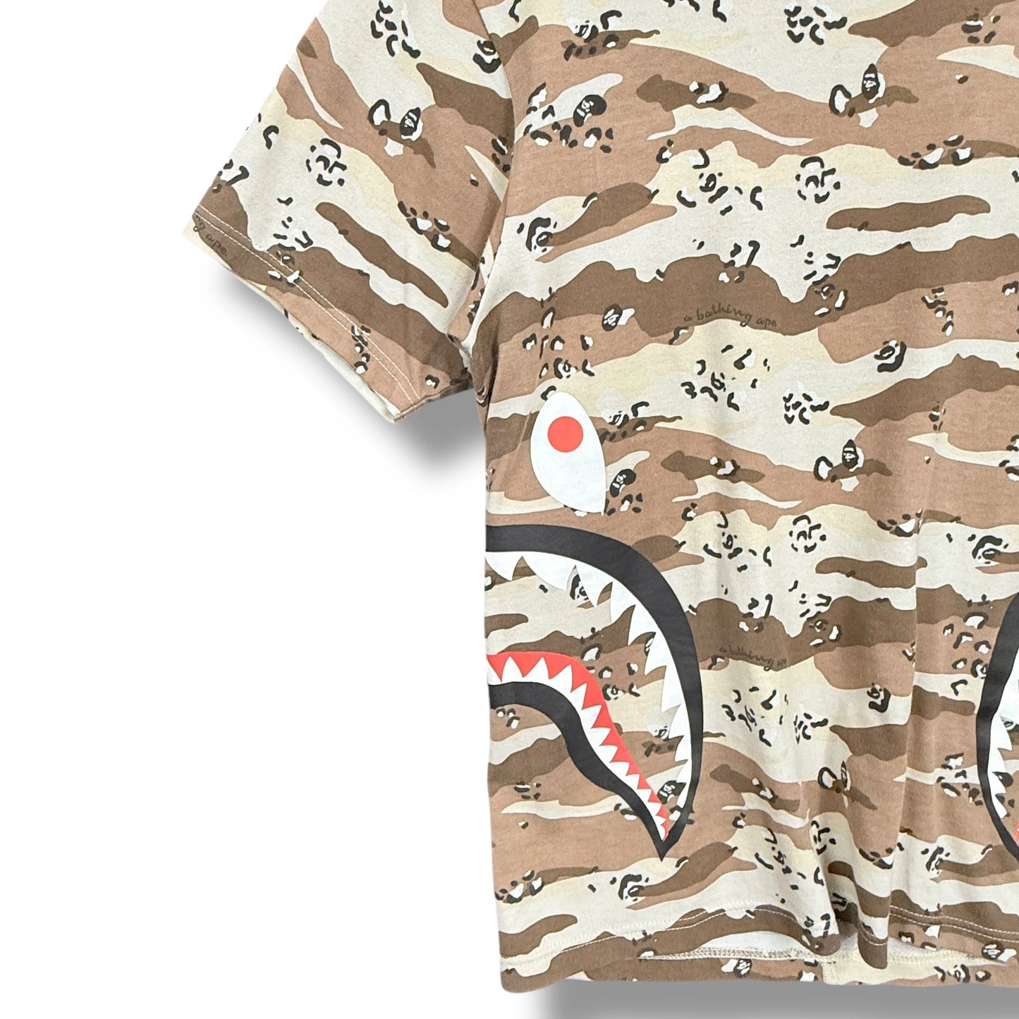 Vintage A Bathing Ape T-shirt
