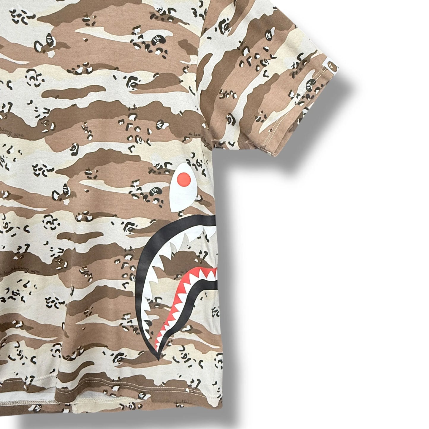 Vintage A Bathing Ape T-shirt