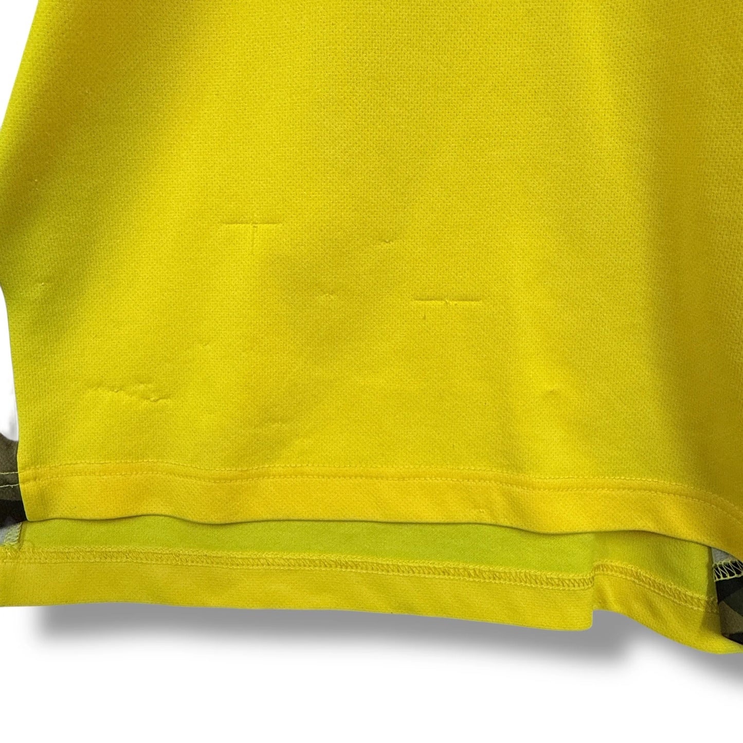 Vintage A Bathing Ape Polo Shirt