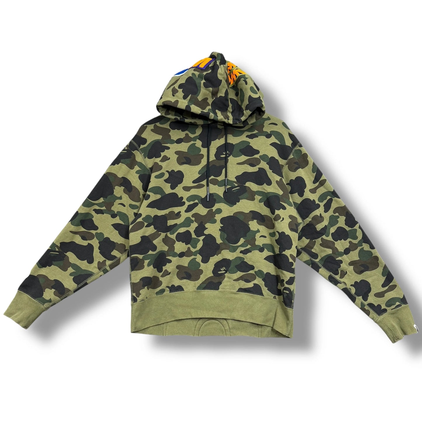 Vintage A Bathing Ape Hoodie