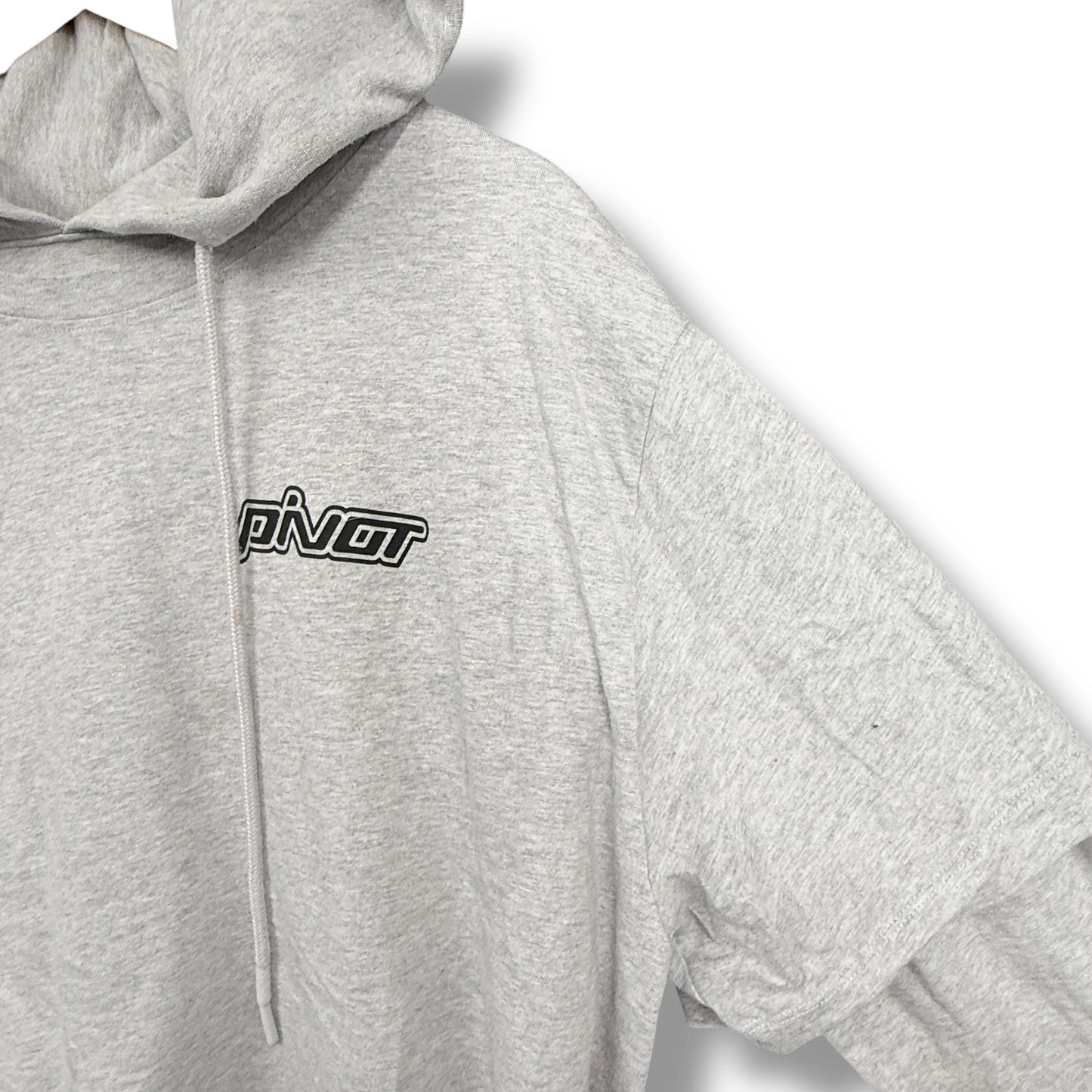 Vintage Off-white Hoodie