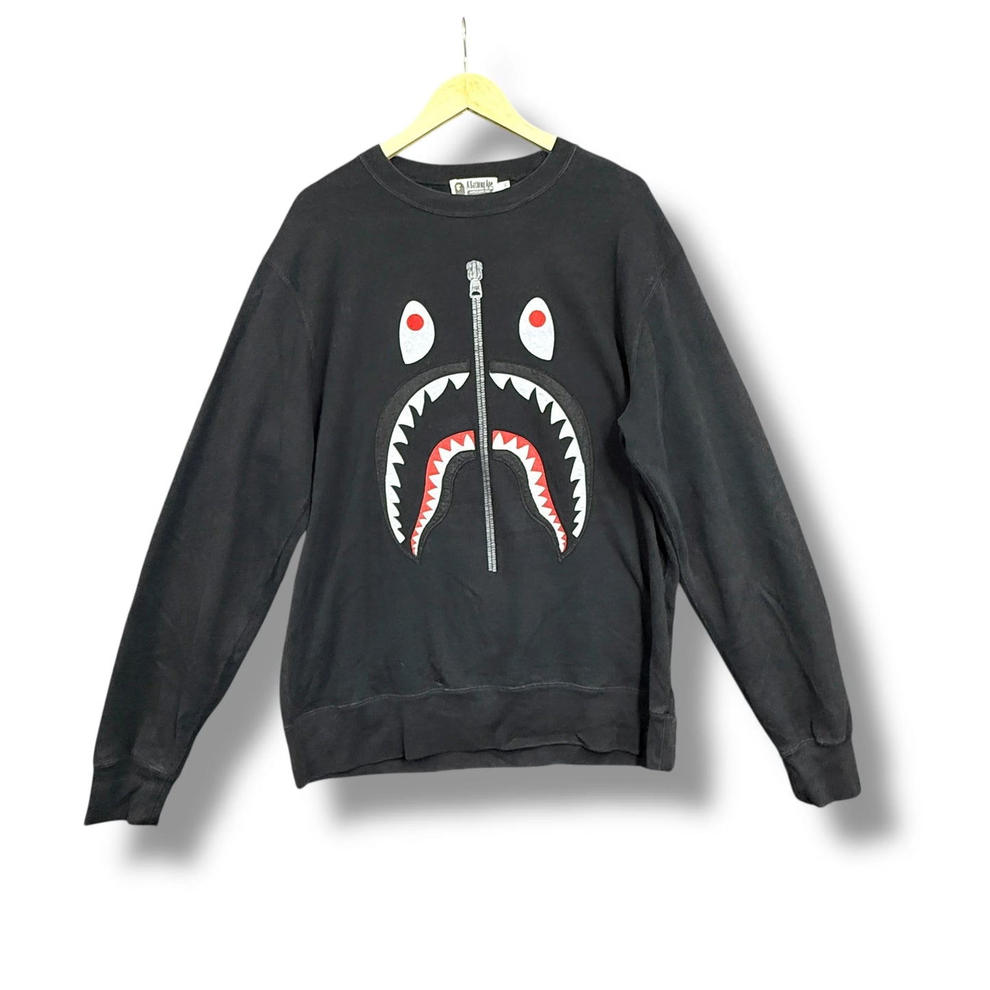 Vintage A Bathing Ape Sweatshirt