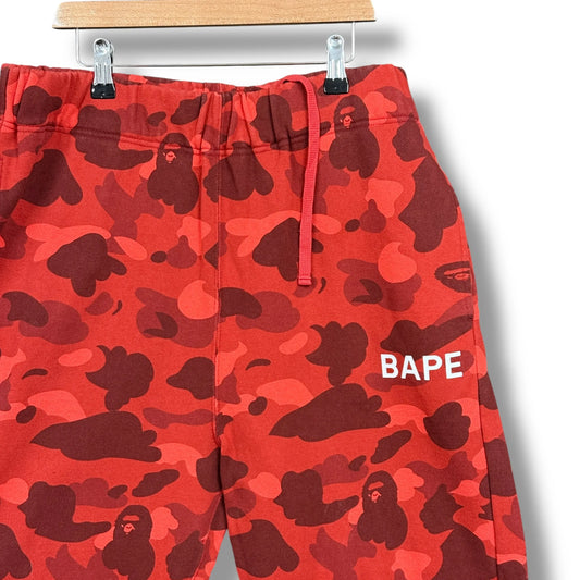 Vintage Bape Sweatpants