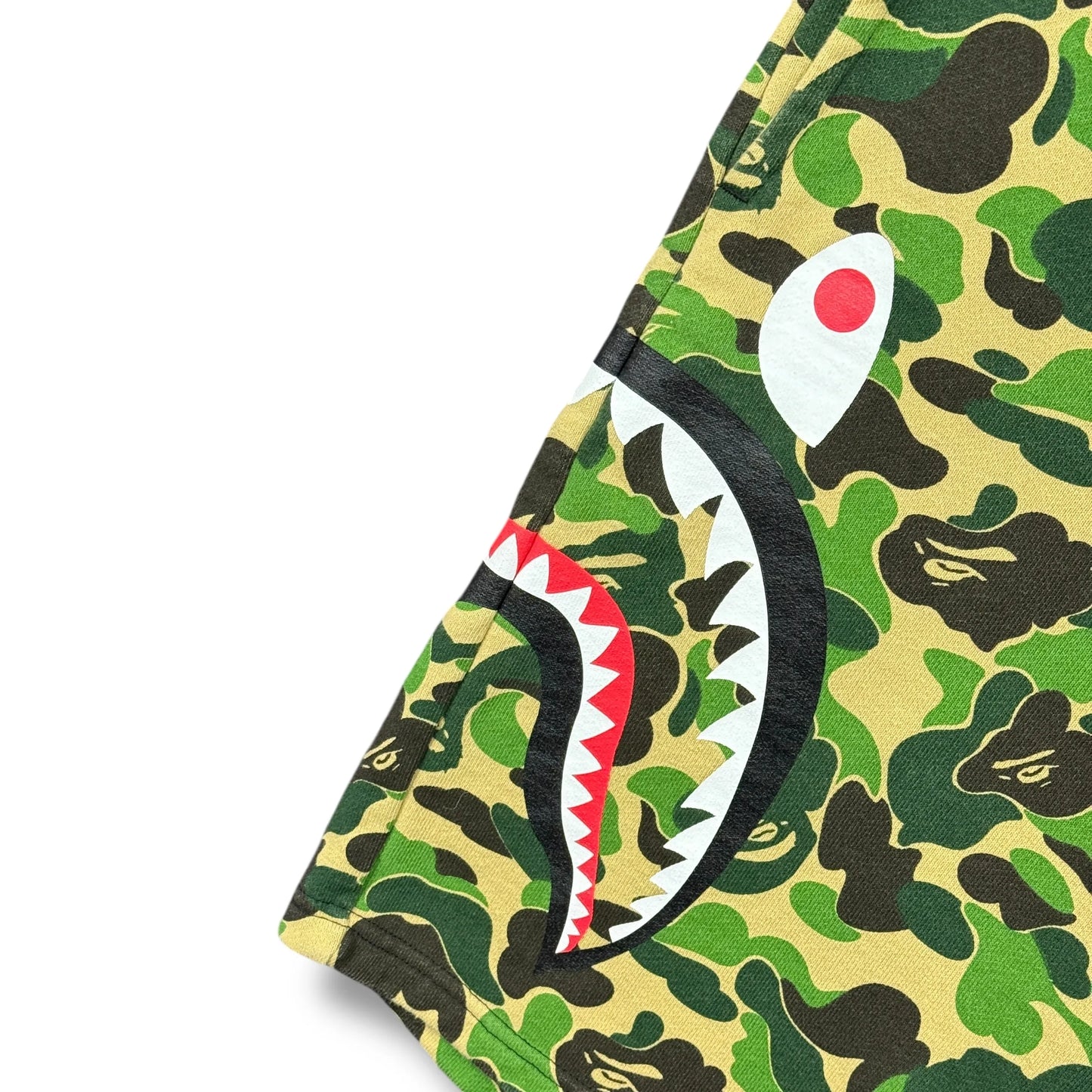 Vintage A Bathing Ape Shorts