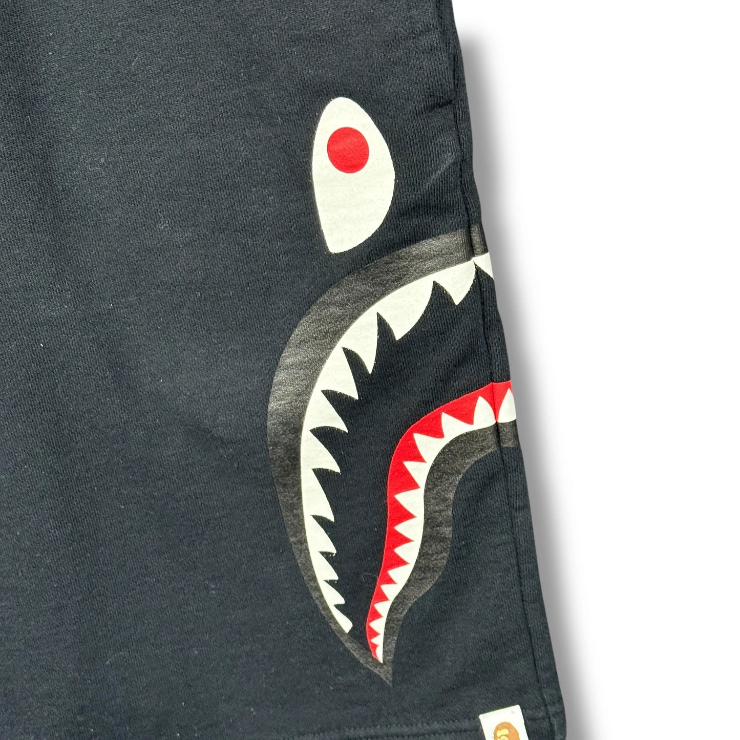 Vintage A Bathing Ape Shorts