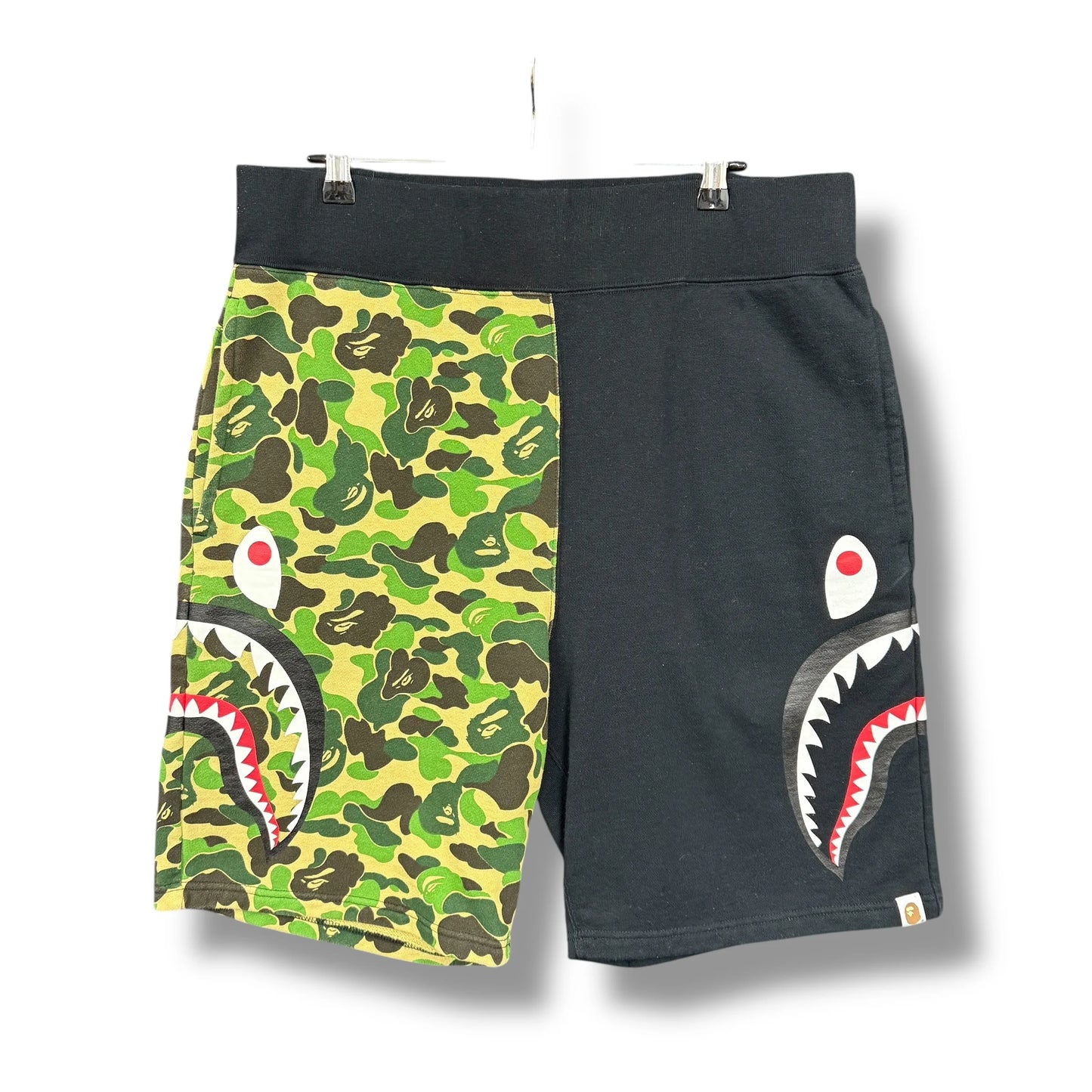 Vintage A Bathing Ape Shorts