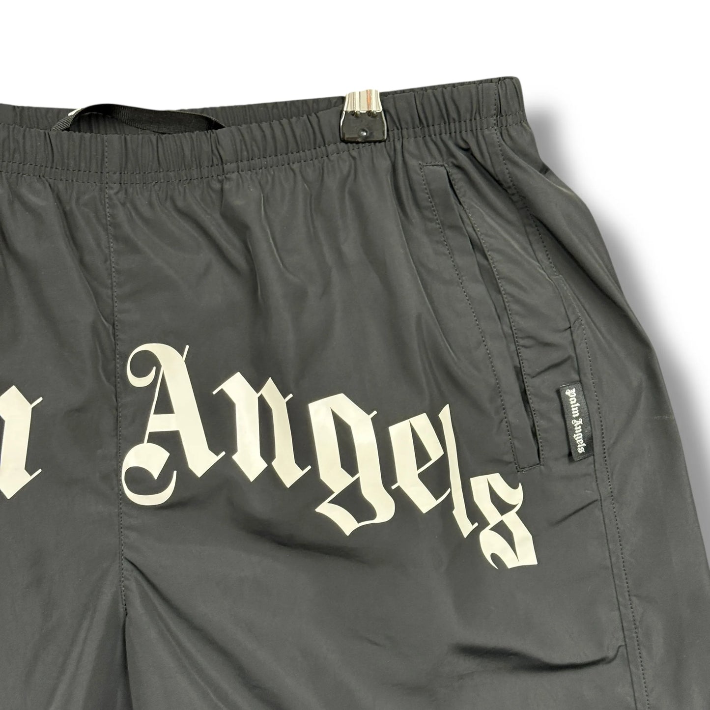 Vintage Palm Angels Swim Shorts
