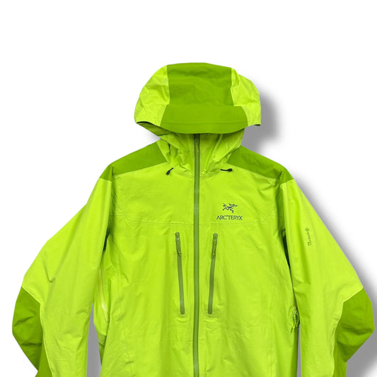 Vintage Arc'teryx Arc’teryx Gore-tex Shell Jacket