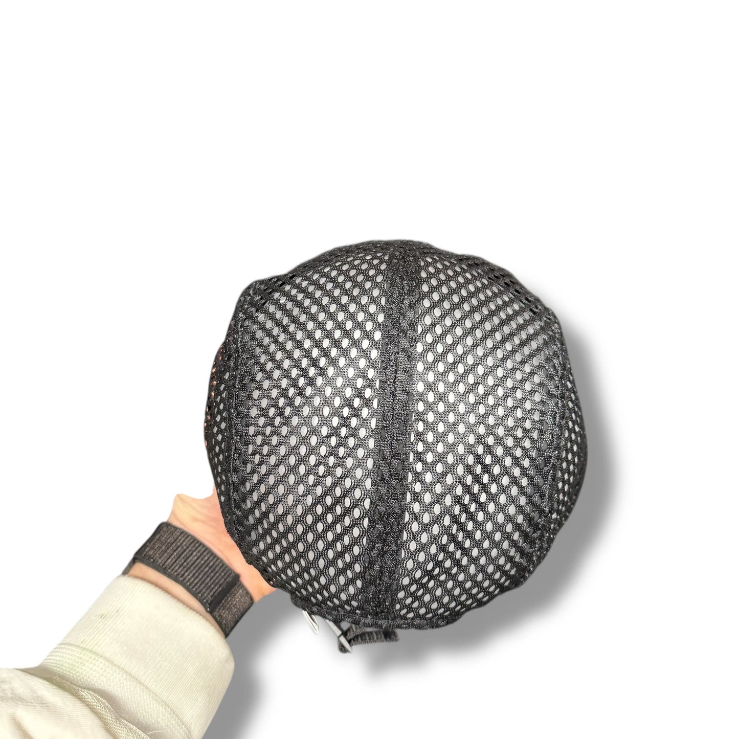 Vintage A Bathing Ape 5-panel Mesh Cap