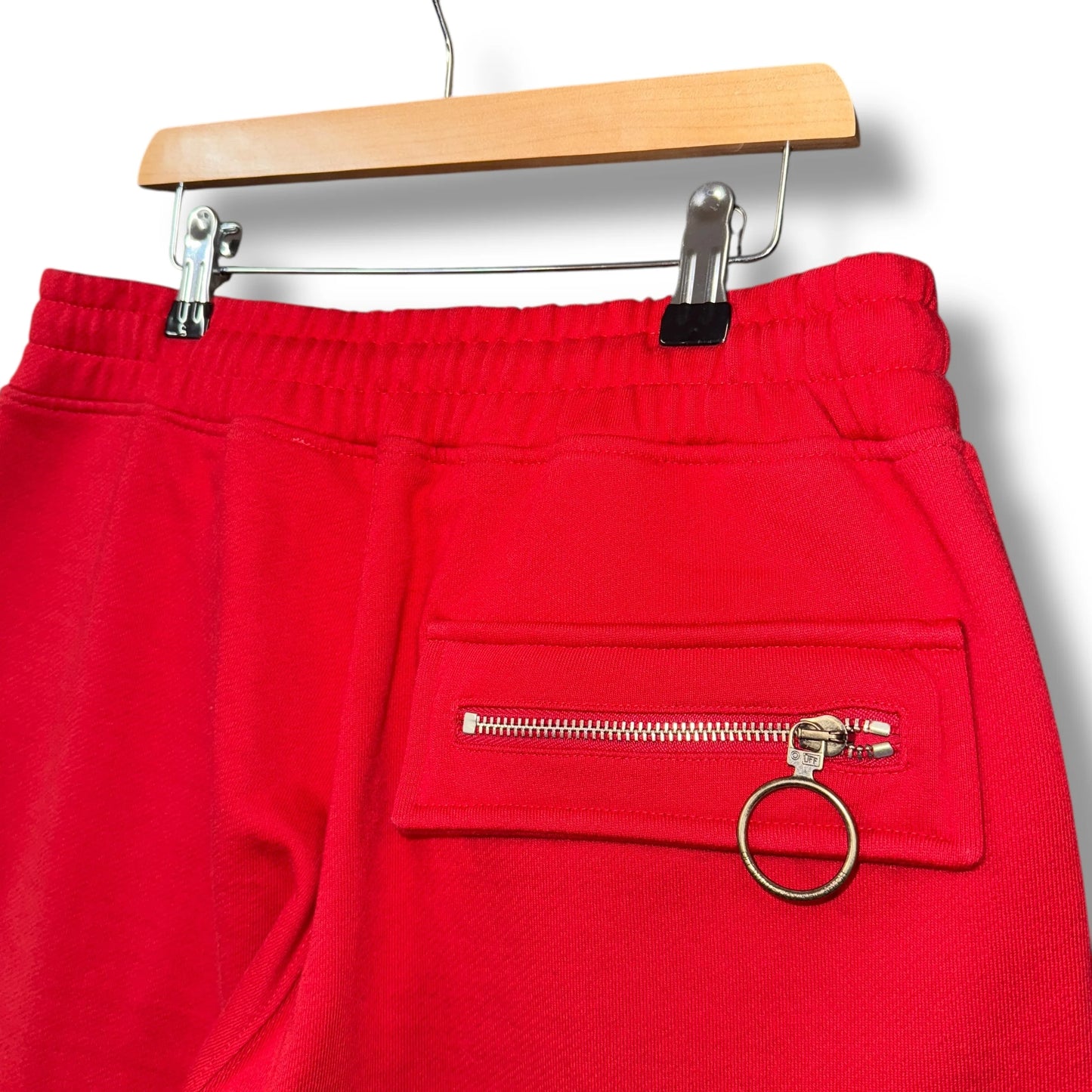 Vintage Cargo Sweatpants