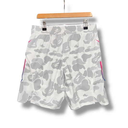 Vintage A Bathing Ape Athletic Shorts