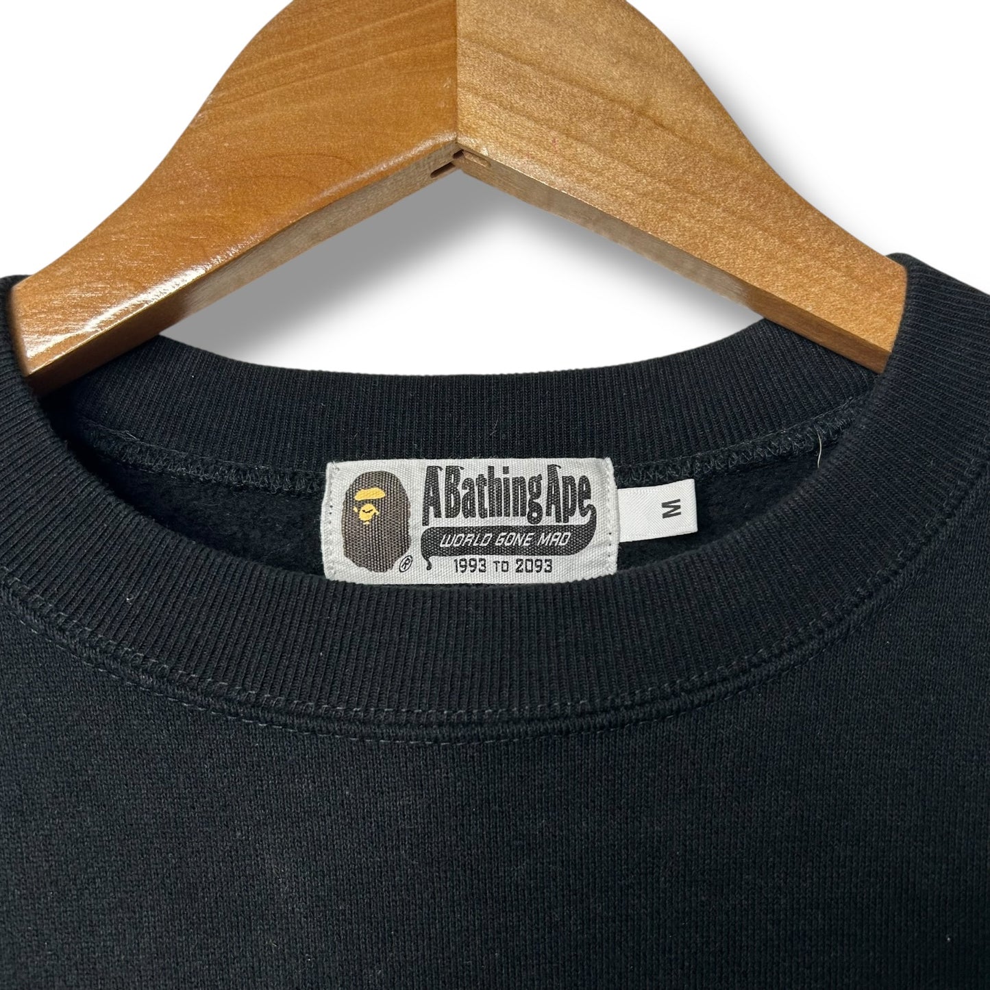 Vintage A Bathing Ape Sweatshirt