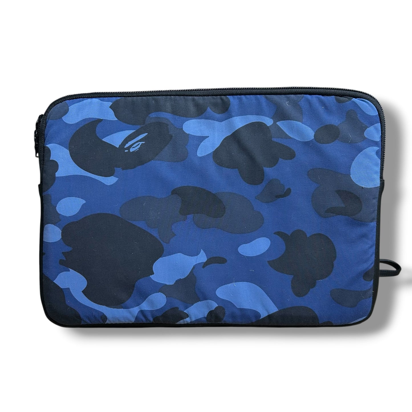 A Bathing Ape Blue