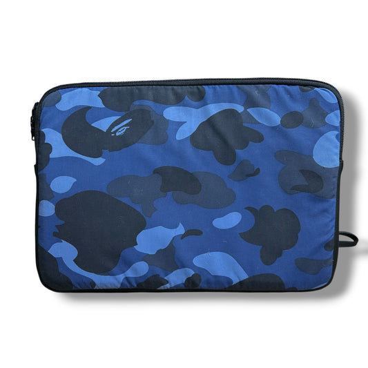 A Bathing Ape Blue