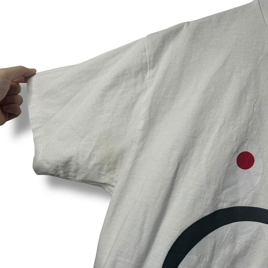 Vintage A Bathing Ape Graphic T-shirt