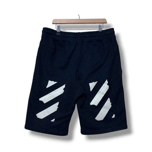Shorts Black