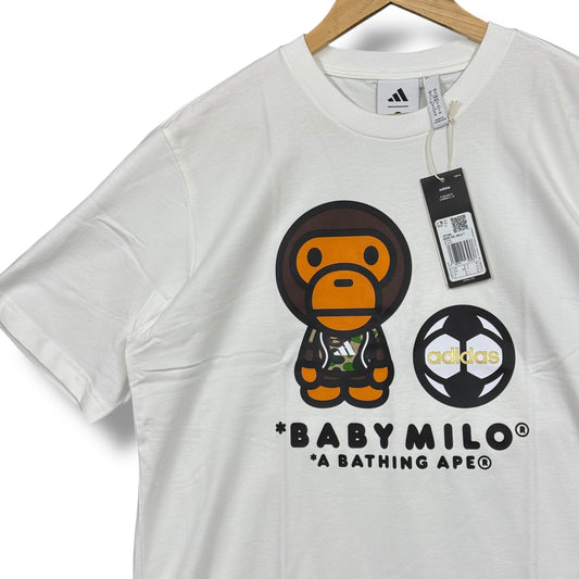 Vintage Adidas Graphic T-shirt