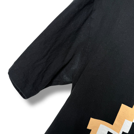 A Bathing Ape Graphic T-shirt Black