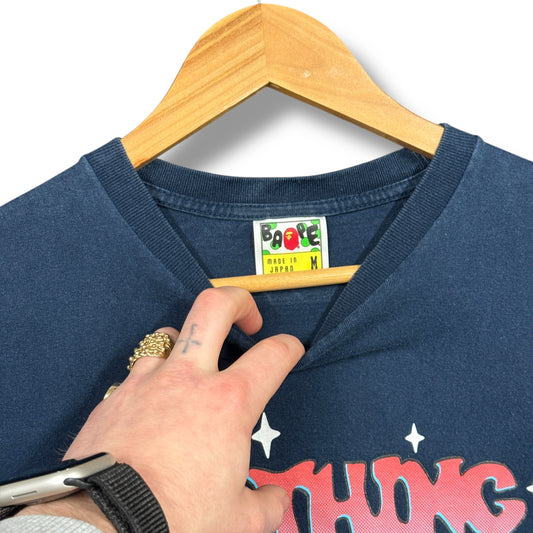 Vintage A Bathing Ape T-shirt