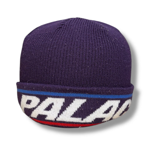 Palace Skateboards Purple