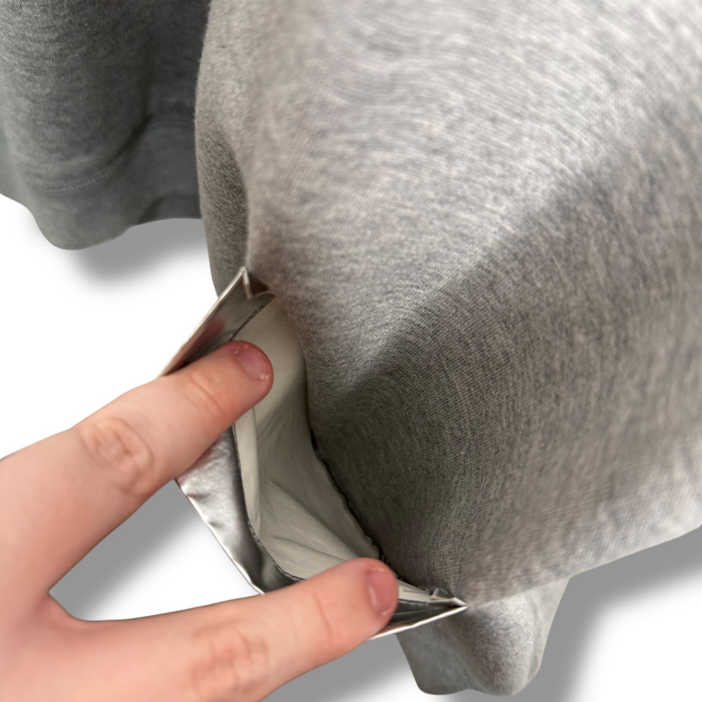 Valentino Sweatshirt Grey