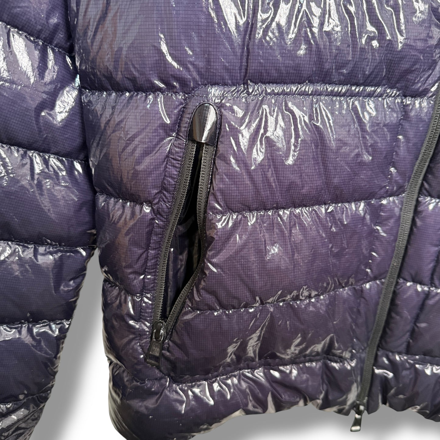 Moncler Track Jacket Navy