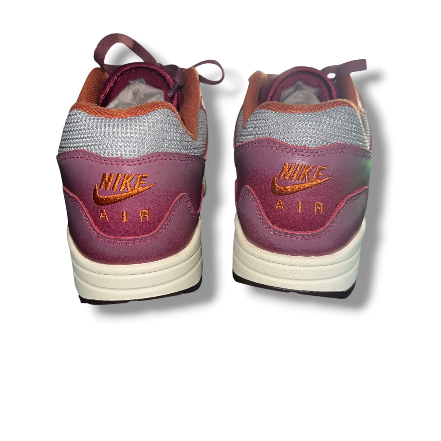Nike Sneakers Pink