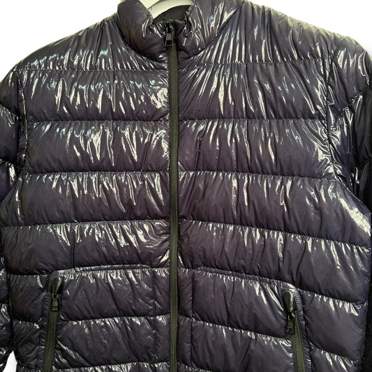 Moncler Track Jacket Navy