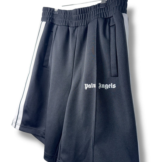 Palm Angels Shorts Black