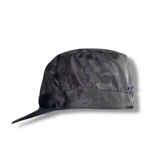 A Bathing Ape Cap, black, fitted, medium