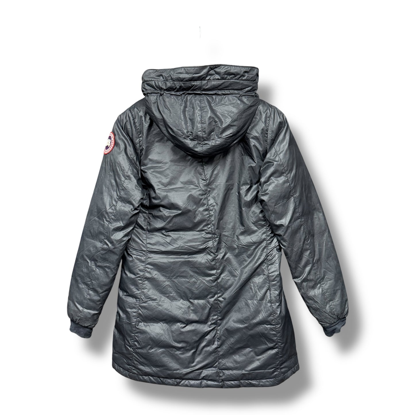 Womens canada goose puffer jacket, small