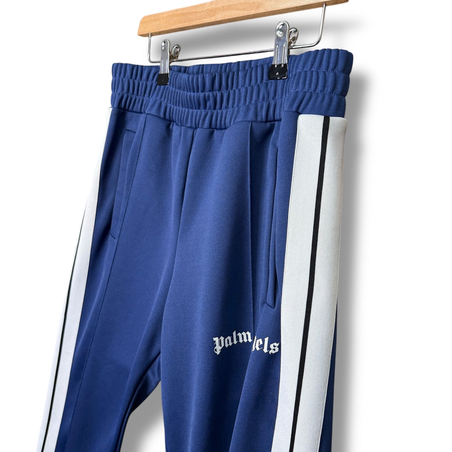Palm Angels Joggers, navy, medium