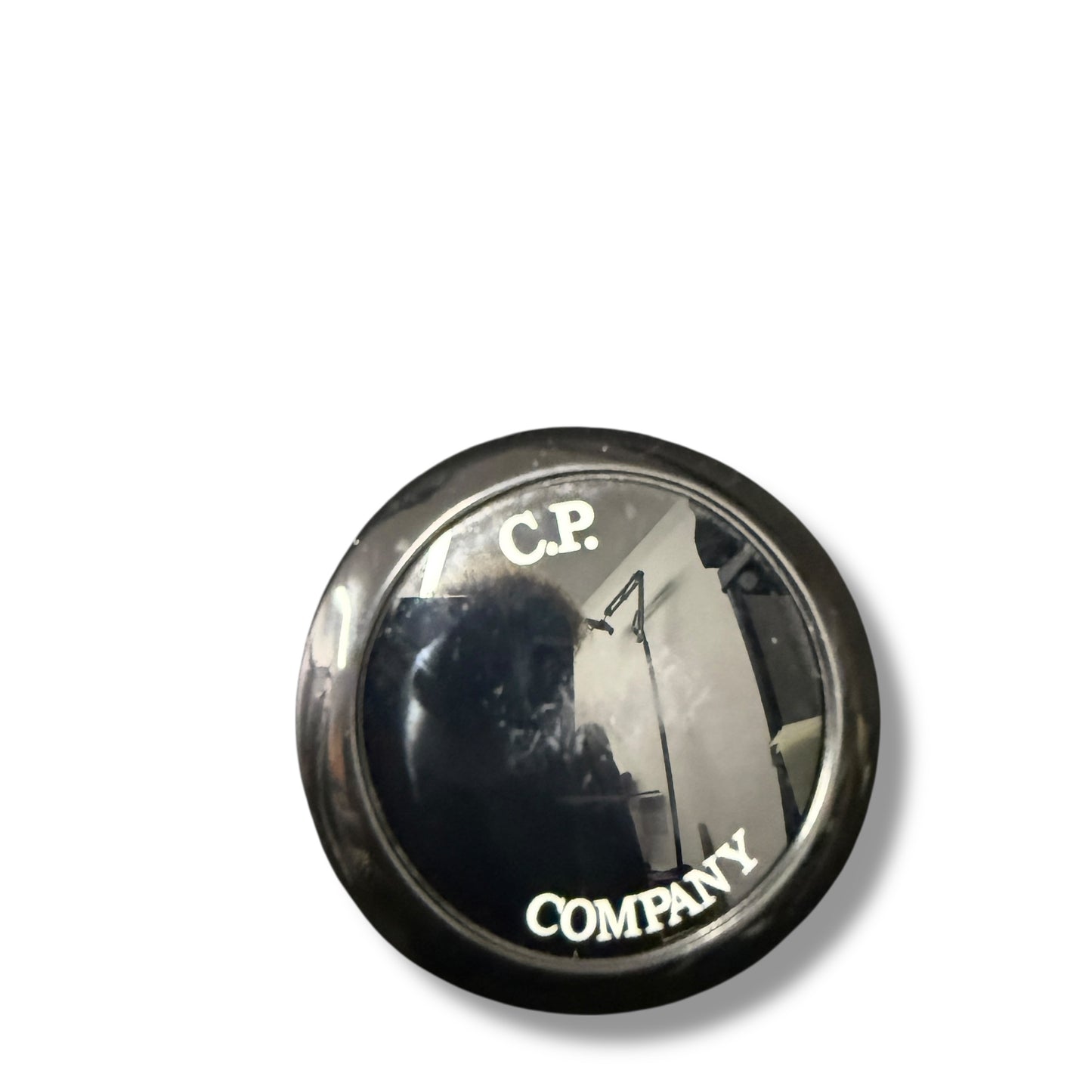 CP company Soft shell-r jacket, small