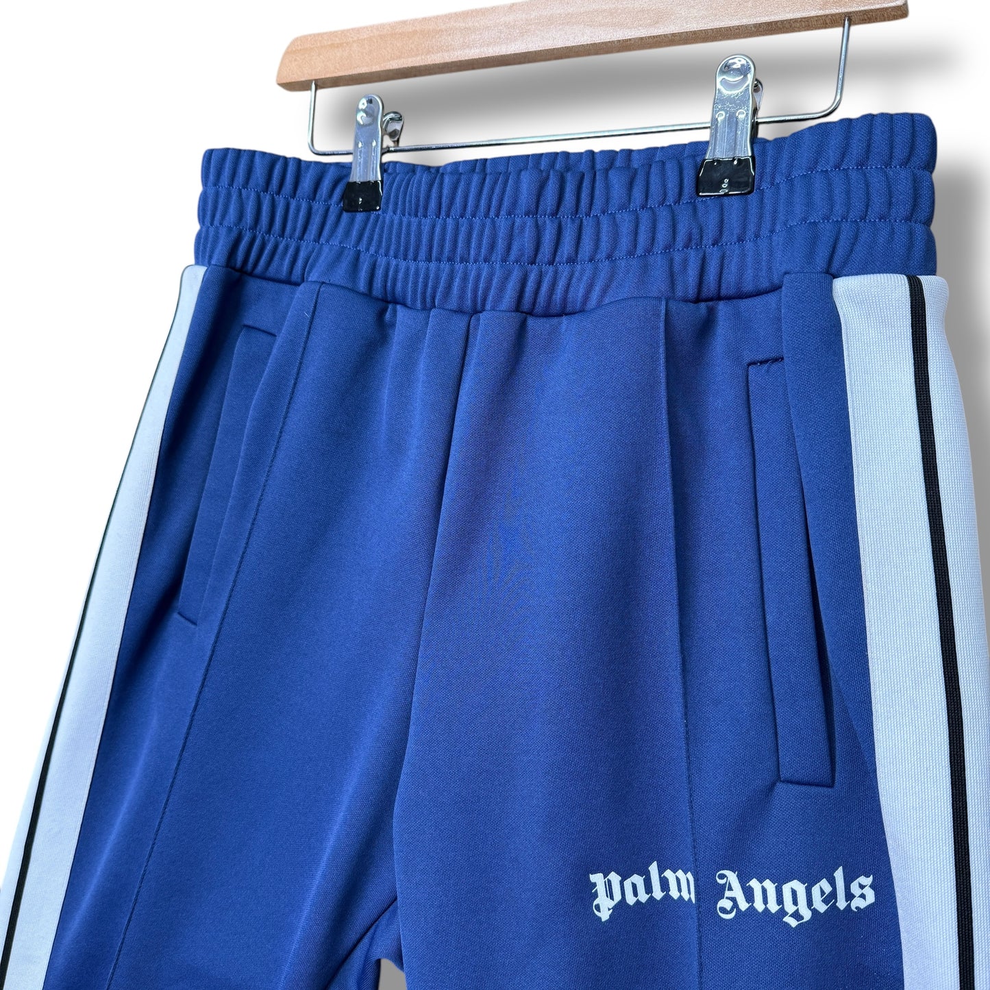 Palm Angels Joggers, navy, medium