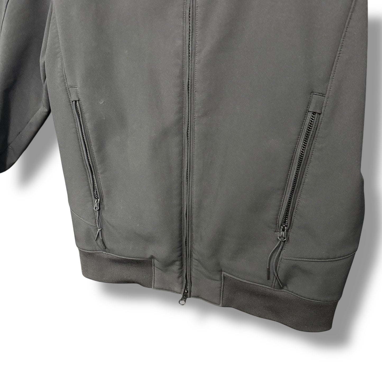 CP company Soft shell-r jacket, small