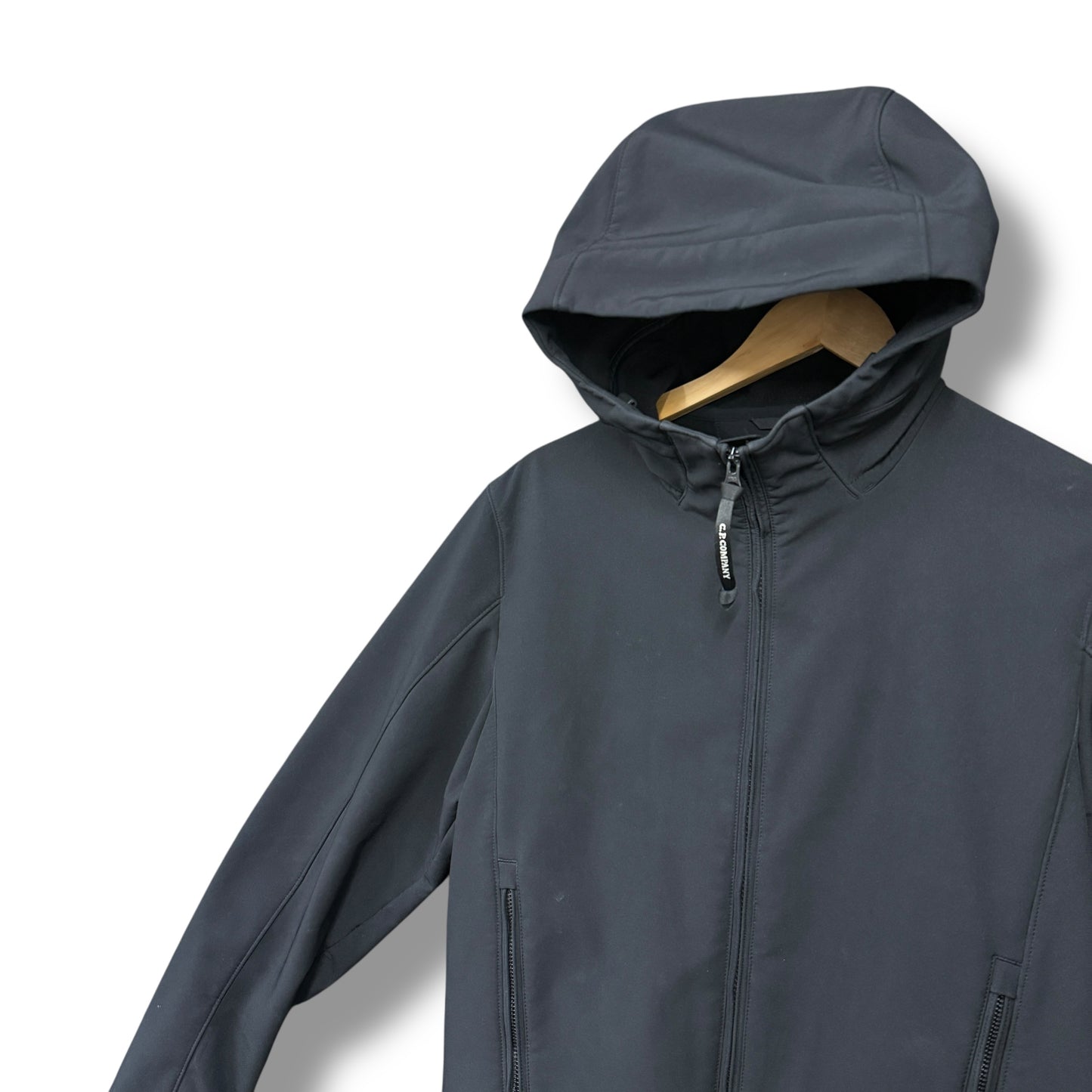 CP company Soft shell-r jacket, small