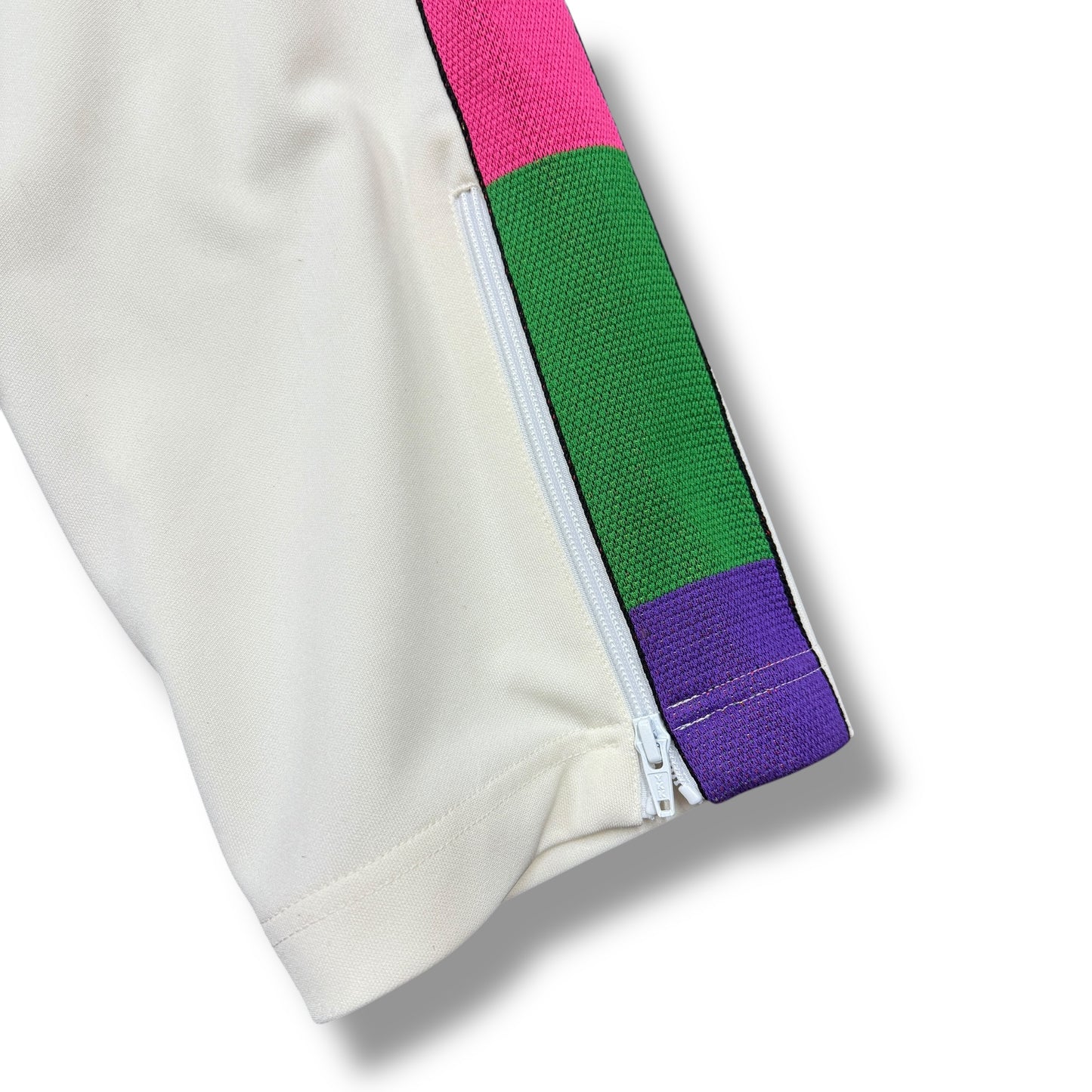 Palm Angels x missoni jogger, multi, large