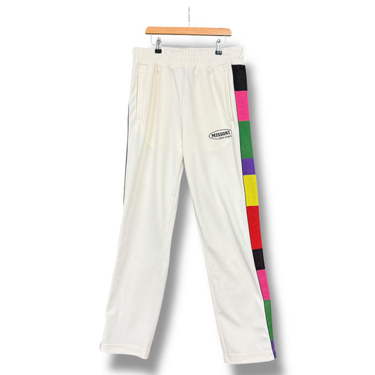 Palm Angels x missoni jogger, multi, large