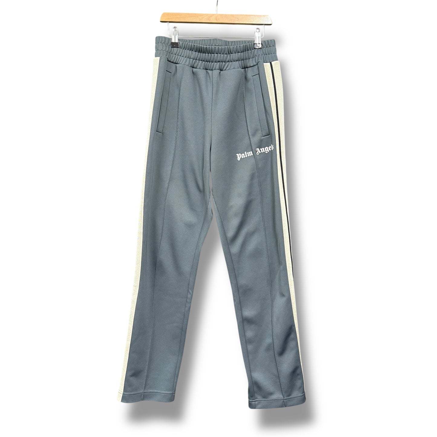 palm angels jogger, small relaxed, grey