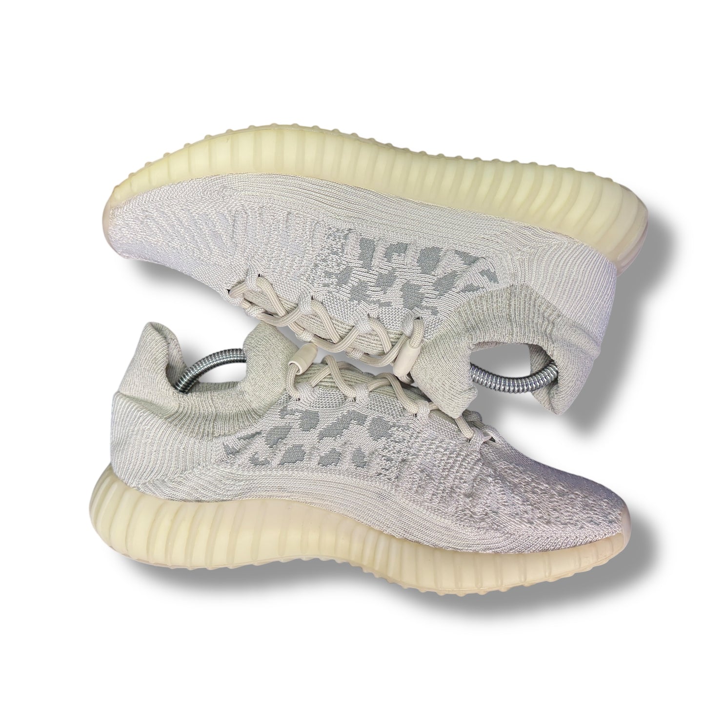 Yeezy 350 v2 compact, "Slabon", Multi, 9.5 UK