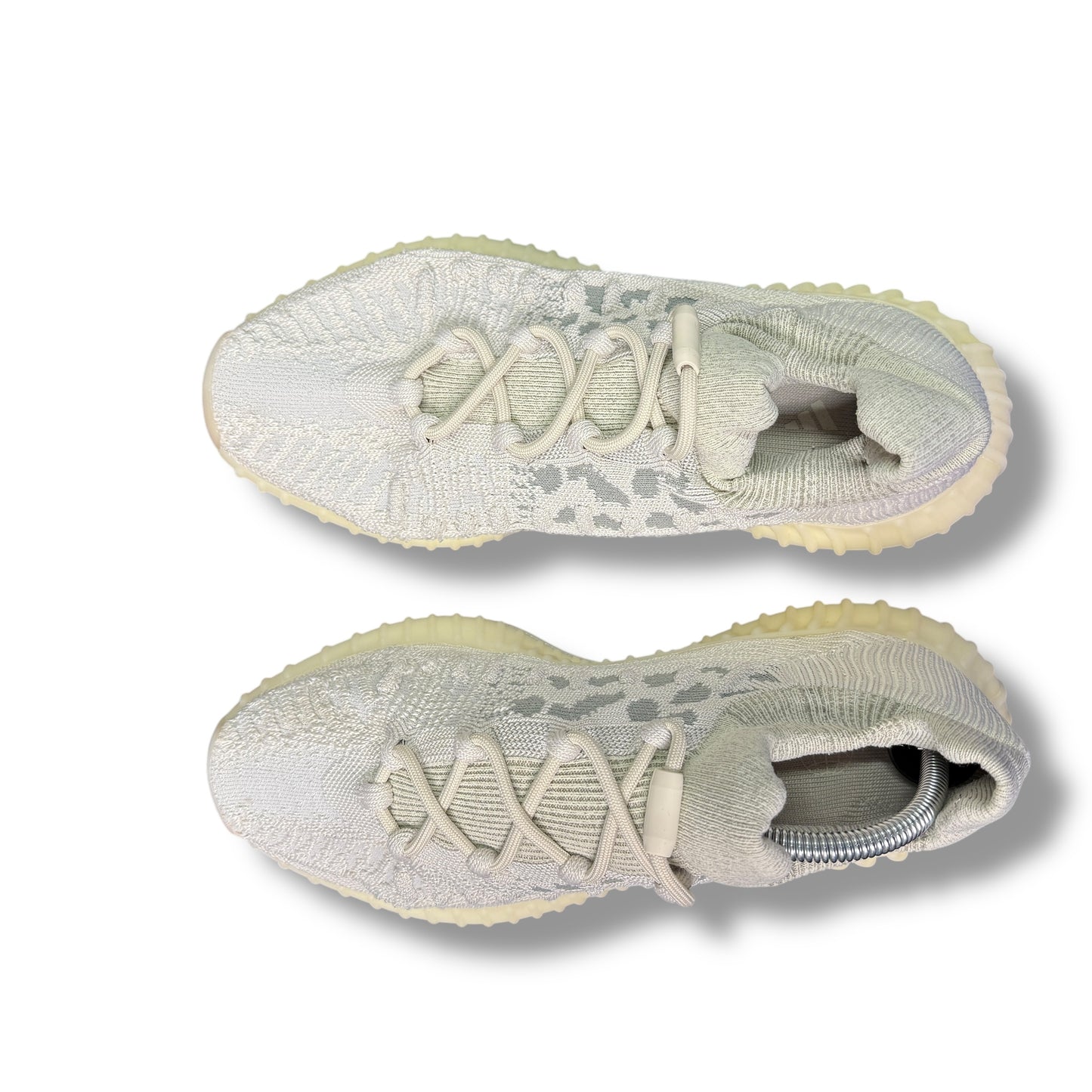 Yeezy 350 v2 compact, "Slabon", Multi, 9.5 UK