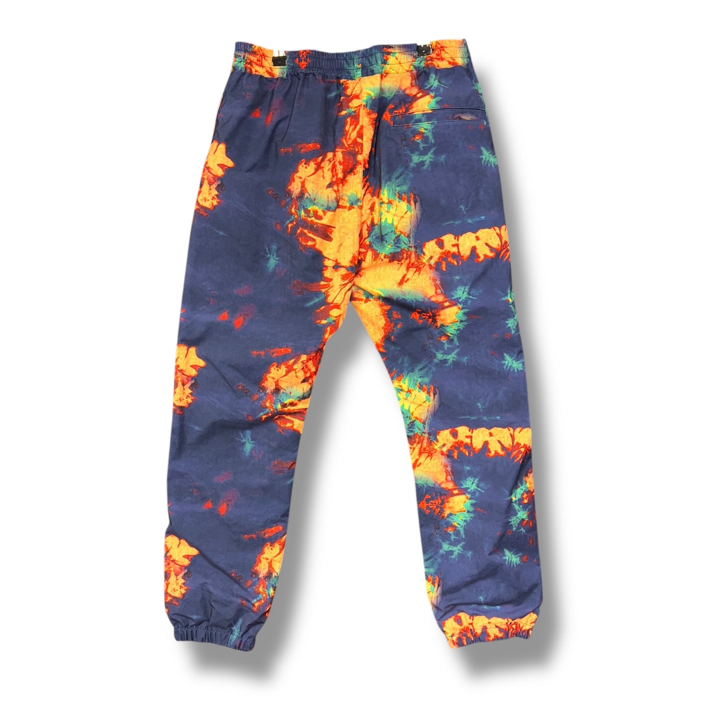 A BATHING APE Joggers, Multi, medium