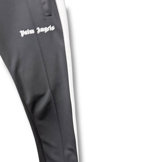 Palm Angels jogger, black, medium